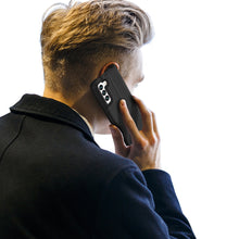 Заредете изображение във визуализатора на галерията – Dux Ducis Skin Pro Holster Cover for Samsung Galaxy S22 black - TopMag
