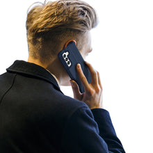 Заредете изображение във визуализатора на галерията – Dux Ducis Skin Pro Holster Cover for Samsung Galaxy S22 blue - TopMag
