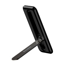 Заредете изображение във визуализатора на галерията – Baseus self-adhesive foldable phone holder black (LUXZ000001) - TopMag
