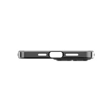 Заредете изображение във визуализатора на галерията – SPIGEN OPTIK CRYSTAL IPHONE 13 PRO CHROME GRAY - TopMag
