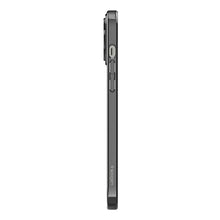 Заредете изображение във визуализатора на галерията – SPIGEN OPTIK CRYSTAL IPHONE 13 PRO CHROME GRAY - TopMag
