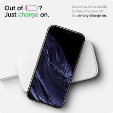 Заредете изображение във визуализатора на галерията – SPIGEN OPTIK CRYSTAL IPHONE 13 PRO CHROME GRAY - TopMag
