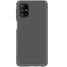 Заредете изображение във визуализатора на галерията – Samsung M Cover for Galaxy M31s (SM-M317F) Black (GP-FPM317KDABW) - TopMag
