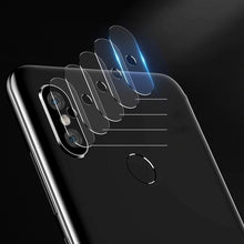 Заредете изображение във визуализатора на галерията – Wozinsky Camera Glass 9H Full Camera Tempered Glass for Xiaomi Poco X4 NFC 5G Camera - TopMag
