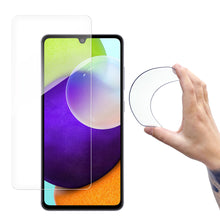 Заредете изображение във визуализатора на галерията – Wozinsky Nano Flexi Hybrid Flexible Glass Film Samsung Galaxy A33 Tempered Glass - TopMag
