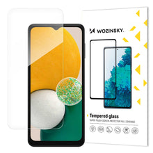 Заредете изображение във визуализатора на галерията – Wozinsky Tempered Glass 9H Screen Protector for Samsung Galaxy A13 5G - TopMag
