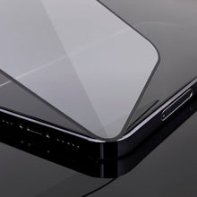 Заредете изображение във визуализатора на галерията – Wozinsky Set of 2x Super Strength Full Glue Tempered Glass Full Screen with Frame Case Friendly Samsung Galaxy A13 5G Black - TopMag
