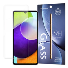 Заредете изображение във визуализатора на галерията – Tempered Glass 9H screen protector for Samsung Galaxy A33 5G (packaging - envelope) - TopMag

