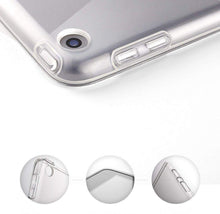 Заредете изображение във визуализатора на галерията – Slim Case back cover for tablet Lenovo Tab M10 transparent - TopMag
