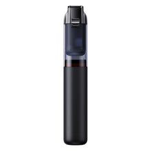 Заредете изображение във визуализатора на галерията – Baseus A5 16000Pa car vacuum cleaner - black
