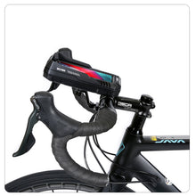 Заредете изображение във визуализатора на галерията – WILDMAN Bicycle bag FK3 waterproof 0,5L
