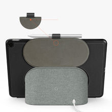 Заредете изображение във визуализатора на галерията – Smart case for Google Pixel Tablet Dux Ducis Domo - black
