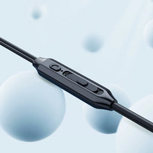 Заредете изображение във визуализатора на галерията – Joyroom JR-EC06 USB-C in-ear headphones - gray
