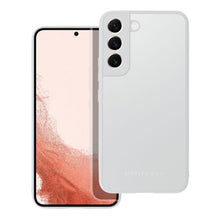 Заредете изображение във визуализатора на галерията – Roar Matte Glass Case  - for Samsung Galaxy A32 5G steel
