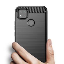Заредете изображение във визуализатора на галерията – CARBON PRO Case for XIAOMI Redmi 9C black
