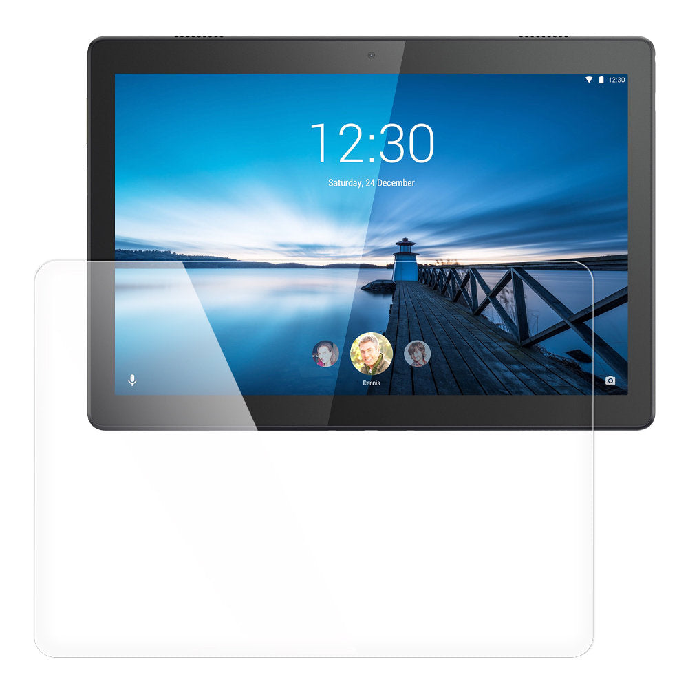 Wozinsky Tempered Glass 9H Screen Protector for Lenovo Tab M10 - TopMag
