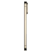 Заредете изображение във визуализатора на галерията – SPIGEN OPTIK.TR CAMERA PROTECTOR 2-PACK IPHONE 13 PRO / 13 PRO MAX GOLD COVER - TopMag
