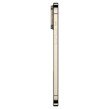 Заредете изображение във визуализатора на галерията – SPIGEN OPTIK.TR CAMERA PROTECTOR 2-PACK IPHONE 13 PRO / 13 PRO MAX GOLD COVER - TopMag
