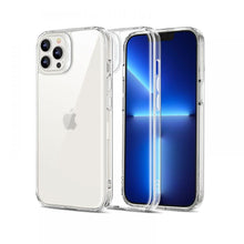 Заредете изображение във визуализатора на галерията – ESR ICE SHIELD IPHONE 13 PRO MAX CLEAR - TopMag
