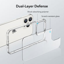 Заредете изображение във визуализатора на галерията – ESR ICE SHIELD IPHONE 13 PRO MAX CLEAR - TopMag
