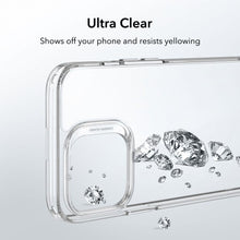 Заредете изображение във визуализатора на галерията – ESR ICE SHIELD IPHONE 13 PRO MAX CLEAR - TopMag

