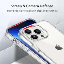 Заредете изображение във визуализатора на галерията – ESR ICE SHIELD IPHONE 13 PRO MAX CLEAR - TopMag
