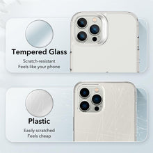 Заредете изображение във визуализатора на галерията – ESR ICE SHIELD IPHONE 13 PRO MAX CLEAR - TopMag
