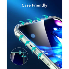 Заредете изображение във визуализатора на галерията – TEMPERED GLASS ESR ARMORITE 2-PACK IPHONE 13 PRO MAX BLACK - TopMag
