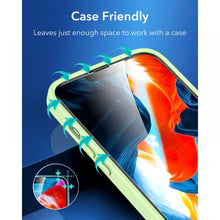 Заредете изображение във визуализатора на галерията – TEMPERED GLASS ESR SCREEN SHIELD 2-PACK IPHONE 13/13 PRO CLEAR - TopMag
