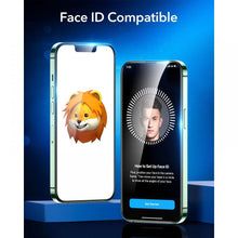 Заредете изображение във визуализатора на галерията – TEMPERED GLASS ESR SCREEN SHIELD 2-PACK IPHONE 13/13 PRO CLEAR - TopMag
