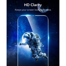 Заредете изображение във визуализатора на галерията – TEMPERED GLASS ESR SCREEN SHIELD 2-PACK IPHONE 13/13 PRO CLEAR - TopMag
