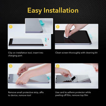 Заредете изображение във визуализатора на галерията – PROTECTIVE FILM ESR PAPER FEEL IPAD MINI 6 2021 - TopMag
