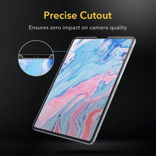 Заредете изображение във визуализатора на галерията – PROTECTIVE FILM ESR PAPER FEEL IPAD MINI 6 2021 - TopMag
