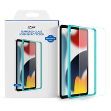 Заредете изображение във визуализатора на галерията – TEMPERED GLASS ESR TEMPERED GLASS IPAD MINI 6 2021 - TopMag
