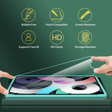 Заредете изображение във визуализатора на галерията – TEMPERED GLASS ESR TEMPERED GLASS IPAD MINI 6 2021 - TopMag
