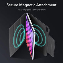 Заредете изображение във визуализатора на галерията – TEMPERED GLASS ESR TEMPERED GLASS IPAD MINI 6 2021 - TopMag
