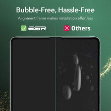Заредете изображение във визуализатора на галерията – TEMPERED GLASS ESR TEMPERED GLASS IPAD MINI 6 2021 - TopMag
