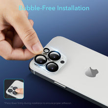 Заредете изображение във визуализатора на галерията – ESR CAMERA PROTECTOR IPHONE 13 PRO / 13 PRO MAX COVER - TopMag
