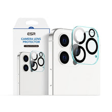 Заредете изображение във визуализатора на галерията – ESR CAMERA PROTECTOR IPHONE 13 PRO / 13 PRO MAX COVER - TopMag
