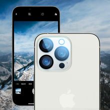 Заредете изображение във визуализатора на галерията – ESR CAMERA PROTECTOR IPHONE 13 PRO / 13 PRO MAX COVER - TopMag
