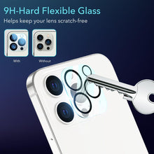 Заредете изображение във визуализатора на галерията – ESR CAMERA PROTECTOR IPHONE 13 PRO / 13 PRO MAX COVER - TopMag
