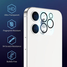 Заредете изображение във визуализатора на галерията – ESR CAMERA PROTECTOR IPHONE 13 PRO / 13 PRO MAX COVER - TopMag
