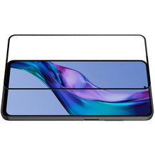 Заредете изображение във визуализатора на галерията – Nillkin CP + PRO ultra-thin full screen tempered glass with 0.2mm 9H frame Xiaomi Redmi 10 black - TopMag
