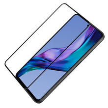 Заредете изображение във визуализатора на галерията – Nillkin CP + PRO ultra-thin full screen tempered glass with 0.2mm 9H frame Xiaomi Redmi 10 black - TopMag
