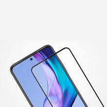 Заредете изображение във визуализатора на галерията – Nillkin CP + PRO ultra-thin full screen tempered glass with 0.2mm 9H frame Xiaomi Redmi 10 black - TopMag
