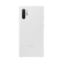 Заредете изображение във визуализатора на галерията – Оригинален led гръб - samsung galaxy note 10 plus бял - само за 50.4 лв
