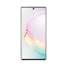 Заредете изображение във визуализатора на галерията – Оригинален led гръб - samsung galaxy note 10 plus бял - само за 50.4 лв
