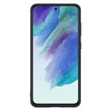 Заредете изображение във визуализатора на галерията – Оригинален гръб за samsung galaxy s21fe ef-pg990tbegww  dark grey - TopMag
