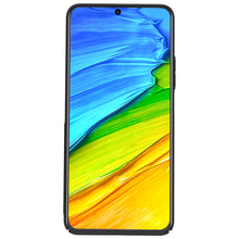 Заредете изображение във визуализатора на галерията – Nillkin Super Frosted Shield Pro durable cover for Xiaomi Redmi Note 11 Pro+ 5G black - TopMag

