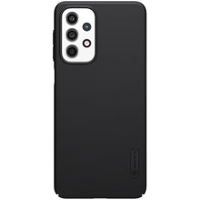 Заредете изображение във визуализатора на галерията – Nillkin Super Frosted Shield Pro Case durable for Samsung Galaxy A33 5G black - TopMag
